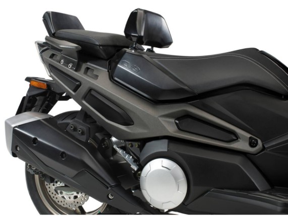 KYMCO 550 i  CV-3, RFBE60000P1200339