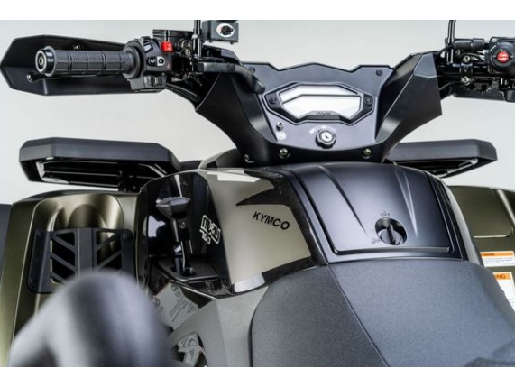 KYMCO 550 iT MXU 4x4 ABS, 0002669