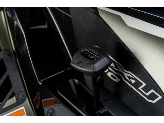 KYMCO 550 iT MXU 4x4 ABS, 0004678