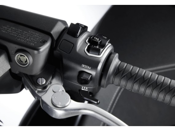 KYMCO 570 i  CV-3, 0003805