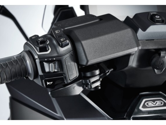 KYMCO 570 i  CV-3, 0003805