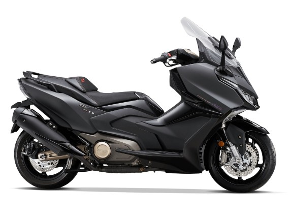 KYMCO 575 AK i Premium, 0004837