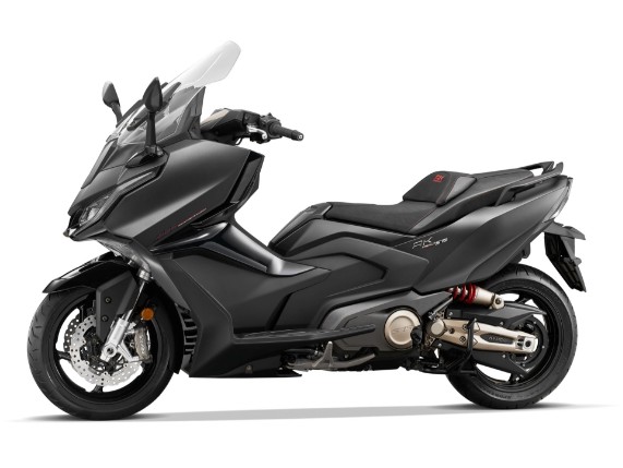 KYMCO 575 AK i Premium, 0004837