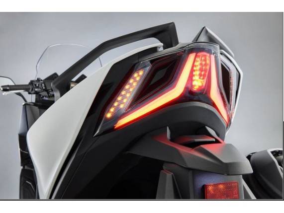 KYMCO 575 AK i Premium, 0004837