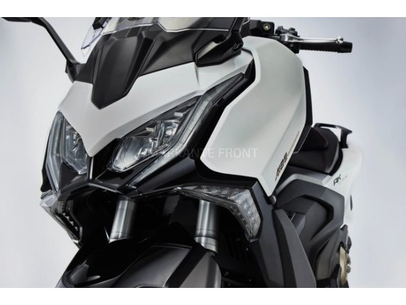 KYMCO 575 AK i Premium, 0004837