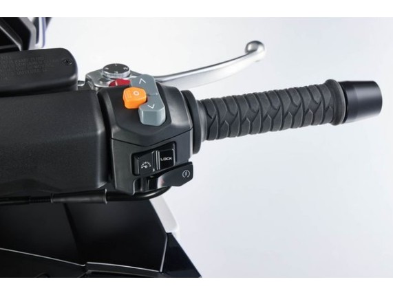 KYMCO 575 AK i Premium, 0004837