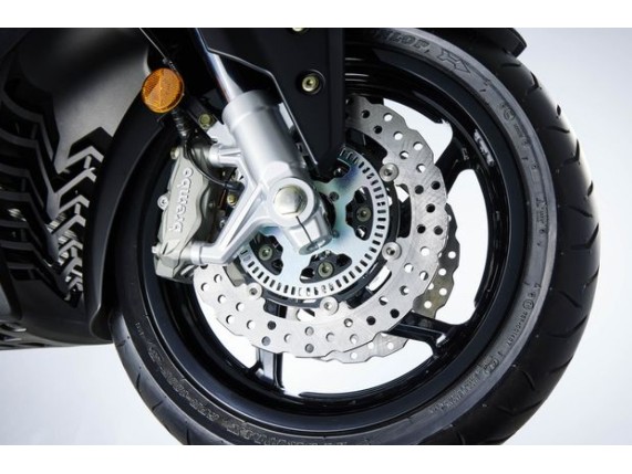 KYMCO 575 AK i Premium, 0004837