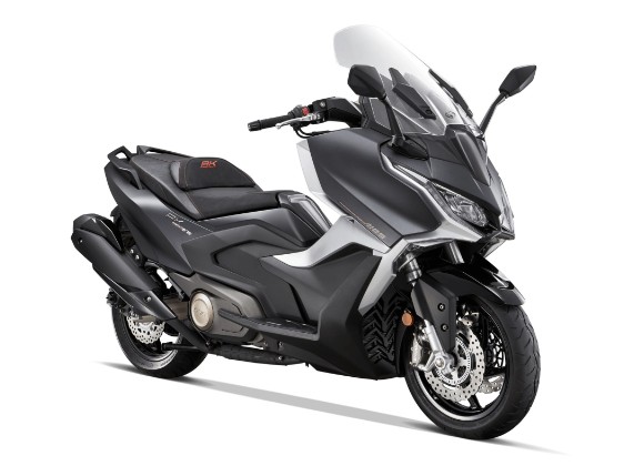 KYMCO 575 AK i Premium, 0004838