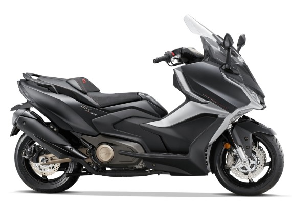 KYMCO 575 AK i Premium, 0004838
