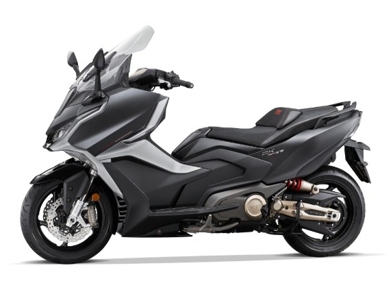 KYMCO 575 AK i Premium, 0004838