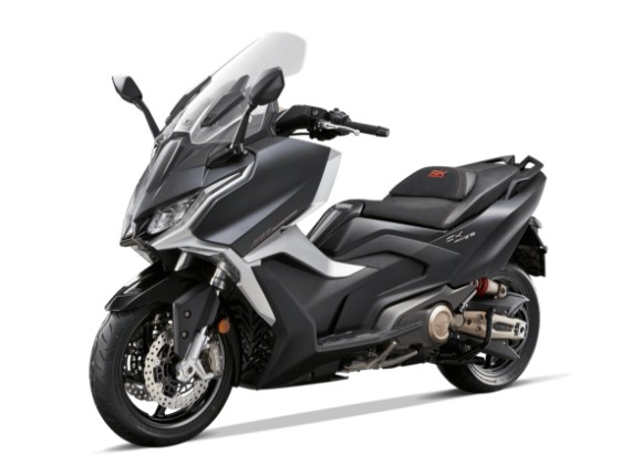 KYMCO 575 AK i Premium, 0004838