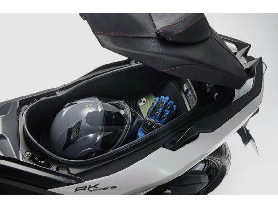 KYMCO 575 AK i Premium, 0004838
