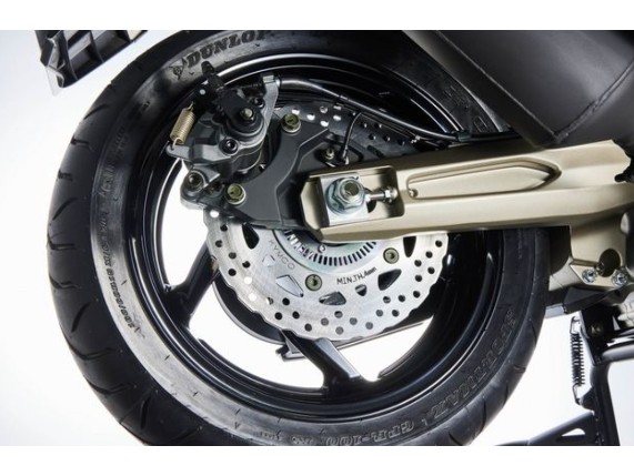 KYMCO 575 AK i Premium, 0004838