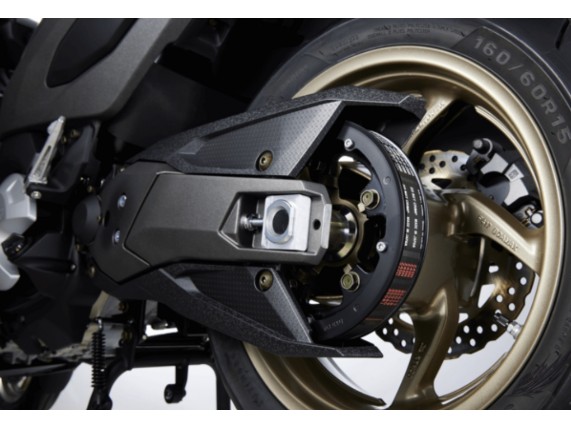 KYMCO 575 i  CV-3, 0004675