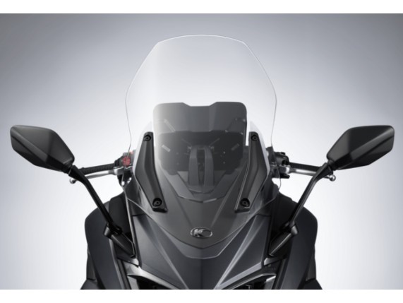 KYMCO 575 i  CV-3, 0004909