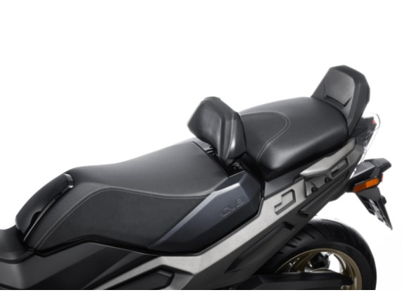 KYMCO 575 i  CV-3, 0004909