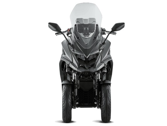 KYMCO 575 i  CV-3, 0004910