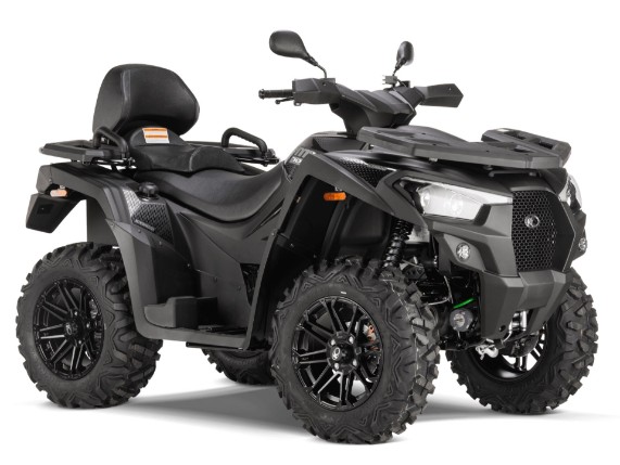 KYMCO 700 i MXU EPS ABS T3b, RFBZ51632PC201549