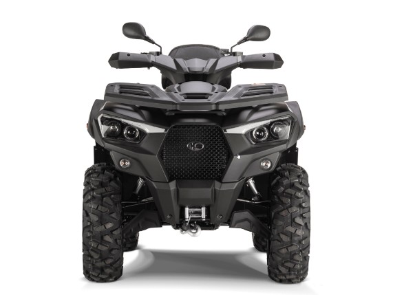 KYMCO 700 i MXU EPS ABS T3b, RFBZ51632PC201549