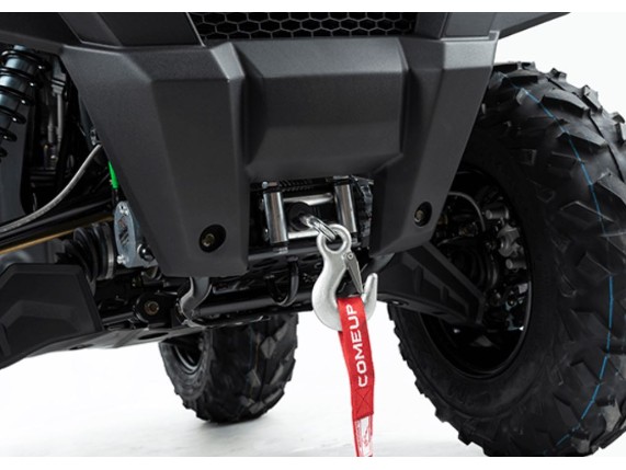 KYMCO 700 iT MXU 4x4 EPS ABS, 0002668