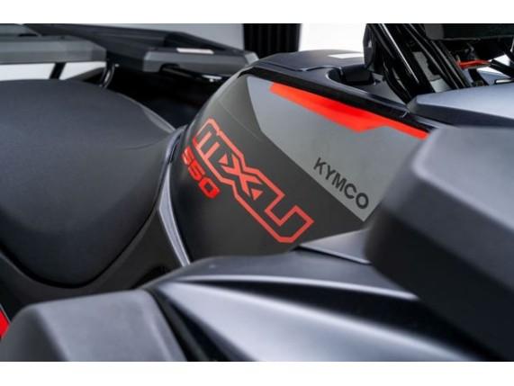 KYMCO 700 iT MXU 4x4 EPS ABS, 0002668