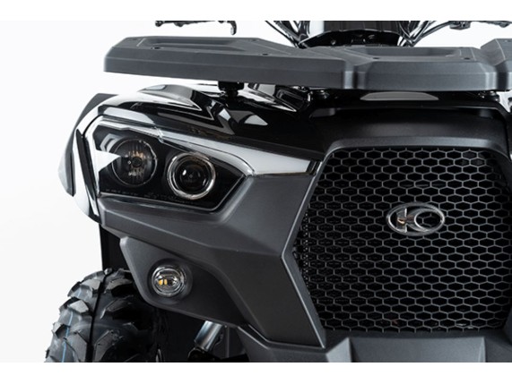 KYMCO 700 iT MXU 4x4 EPS ABS, 0004677