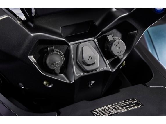 KYMCO 700 iT MXU 4x4 EPS ABS, 0004689