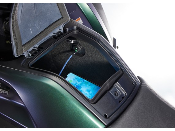 KYMCO 700 iT MXU 4x4 EPS ABS, 0004689