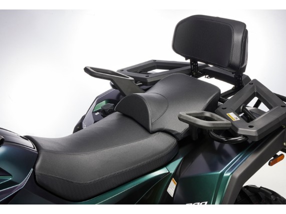 KYMCO 700 iT MXU 4x4 EPS ABS, 0004689