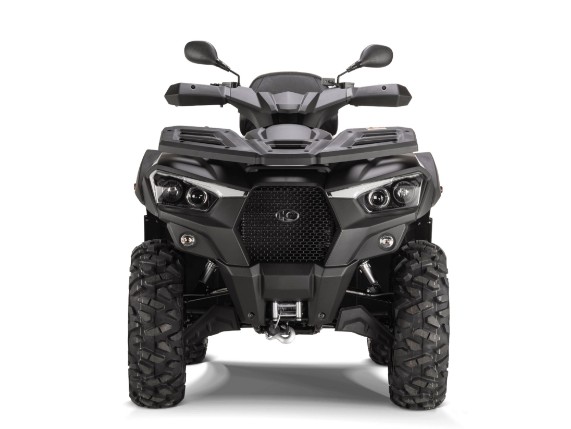 KYMCO 700 iT MXU 4x4 EPS ABS, RFBZ51632SN600411