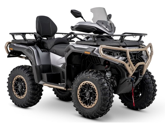 LONCIN 1000 X-Wolf Landtrecker, 0004970