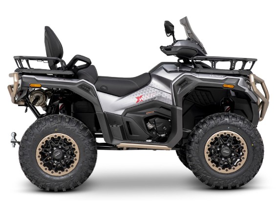 LONCIN 1000 X-Wolf Landtrecker, 0004970