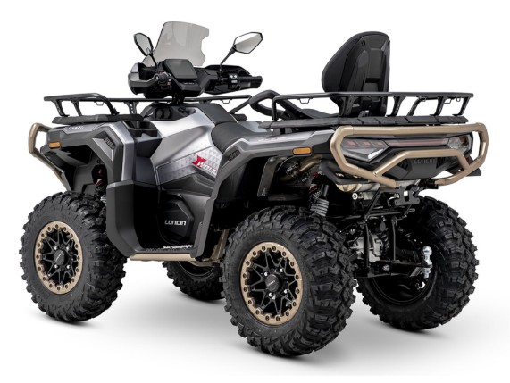 LONCIN 1000 X-Wolf Landtrecker, 0004970
