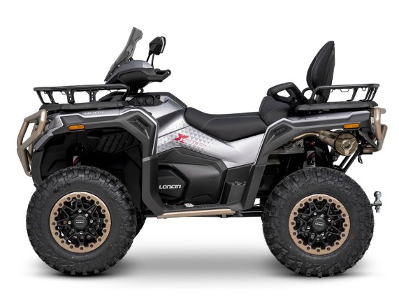 LONCIN 1000 X-Wolf Landtrecker, 0004970