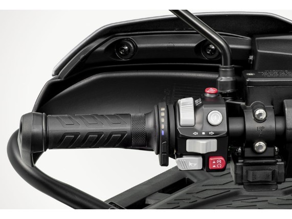 LONCIN 1000 X-Wolf Landtrecker, 0004970