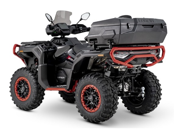 LONCIN 1000 X-Wolf Landtrecker, 0004971
