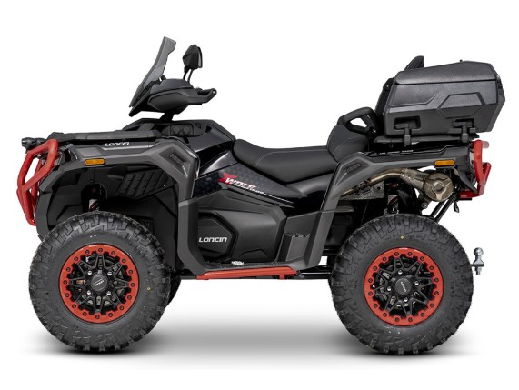 LONCIN 1000 X-Wolf Landtrecker, 0004971