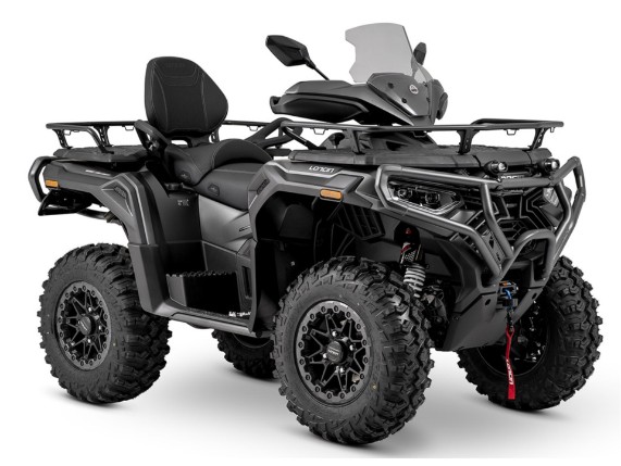 LONCIN 1000 X-Wolf Landtrecker, 0004972
