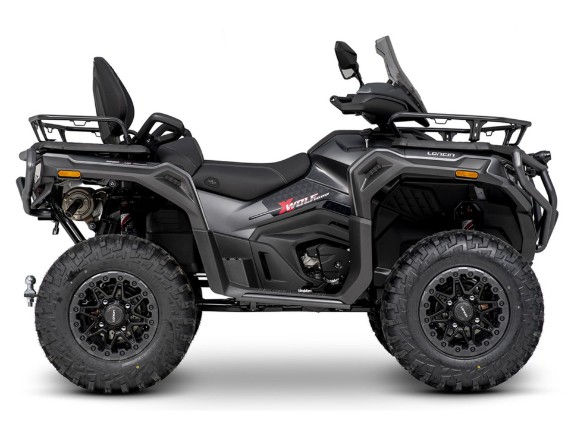 LONCIN 1000 X-Wolf Landtrecker, 0004972