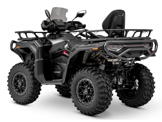 LONCIN 1000 X-Wolf Landtrecker, 0004972