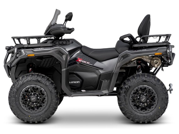 LONCIN 1000 X-Wolf Landtrecker, 0004972