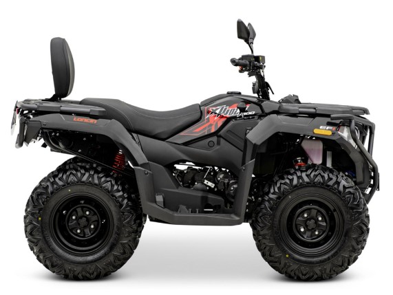 LONCIN 300 X-Wolf, 0004989