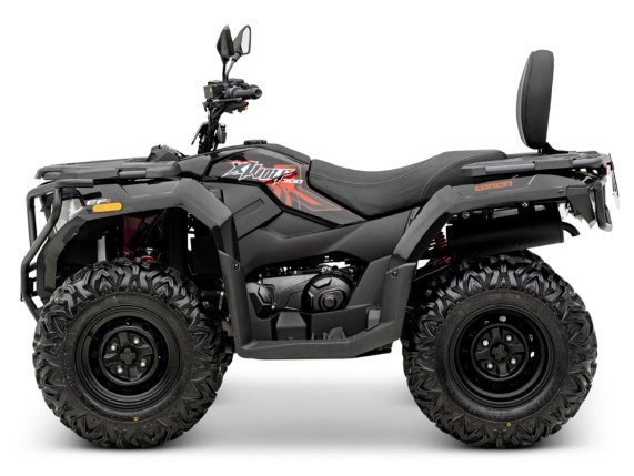 LONCIN 300 X-Wolf, 0004989