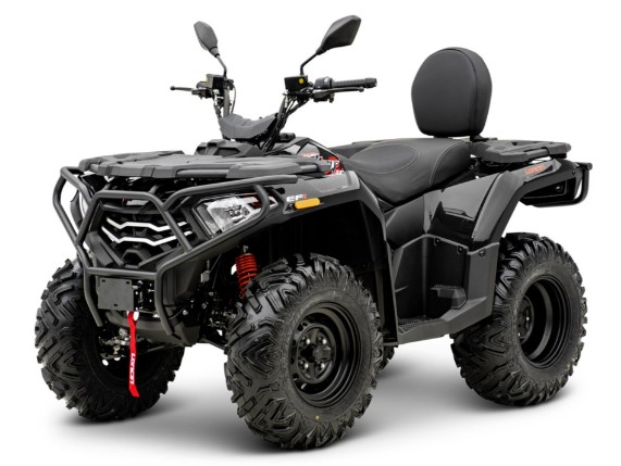 LONCIN 300 X-Wolf, 0004989