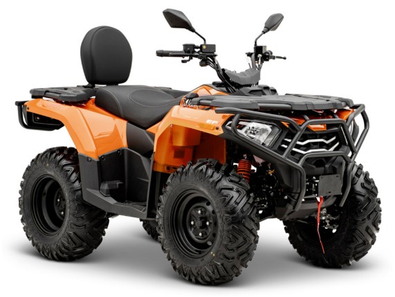 LONCIN 300 X-Wolf, 0004989