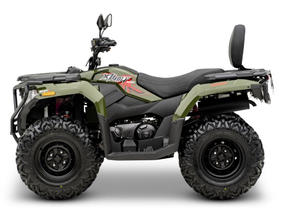 LONCIN 300 X-Wolf, 0004990