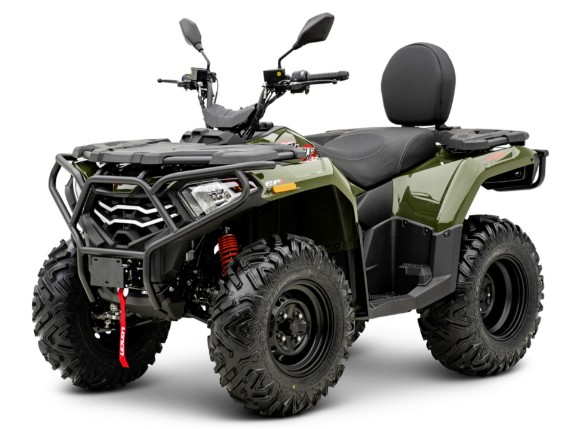LONCIN 300 X-Wolf, 0004990