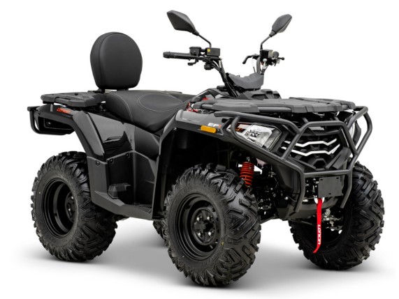 LONCIN 300 X-Wolf, 0004990