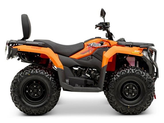 LONCIN 300 X-Wolf, 0004991