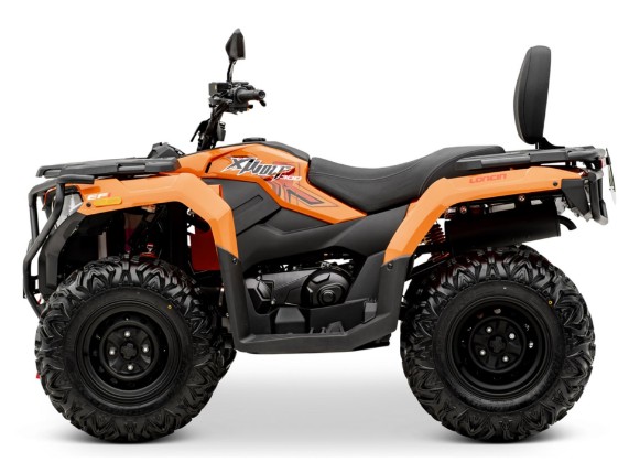 LONCIN 300 X-Wolf, 0004991